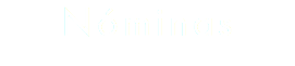 Nóminas